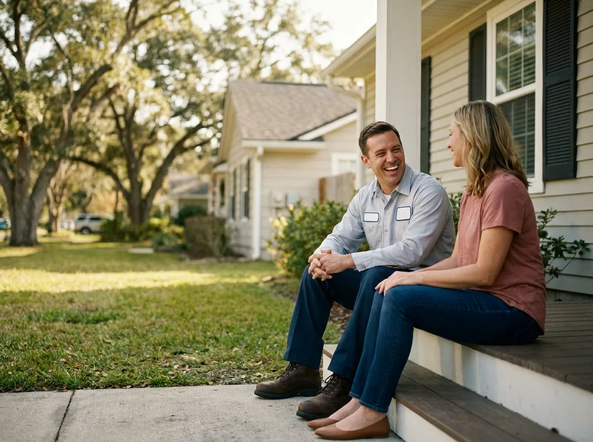 Septic tank pumping FAQs for Ellerslie, GA